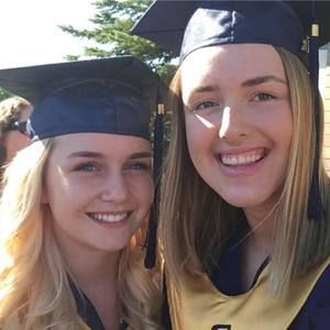 Meet your Posher, Mackenzie-lee